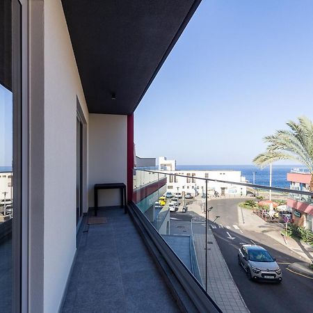 Luxury And Modern Apartment In Porto Moniz Center ภายนอก รูปภาพ