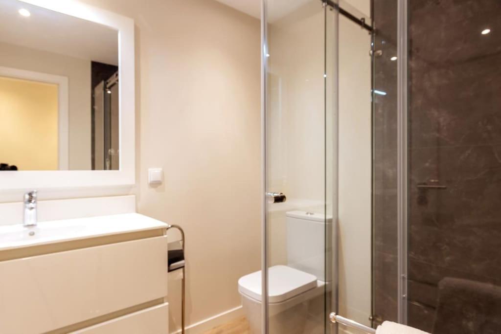 Luxury And Modern Apartment In Porto Moniz Center ภายนอก รูปภาพ